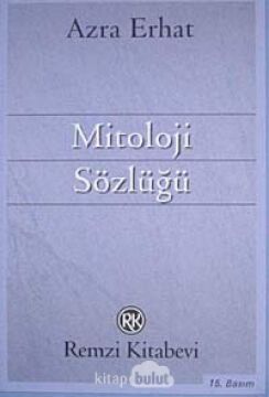Mitoloji Sözlüğü