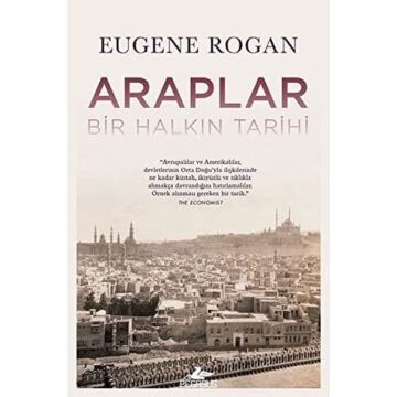 Araplar: Bir Halkın Tarihi