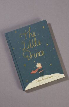 The Little Prince (Wordsworth Collector's Editions)