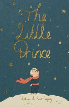 The Little Prince (Wordsworth Collector's Editions)