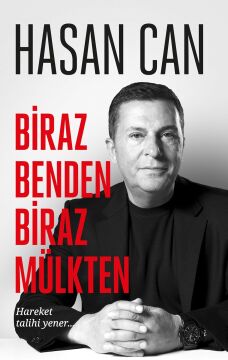 Biraz Benden Biraz Mülkten: Hareket talihi yener...