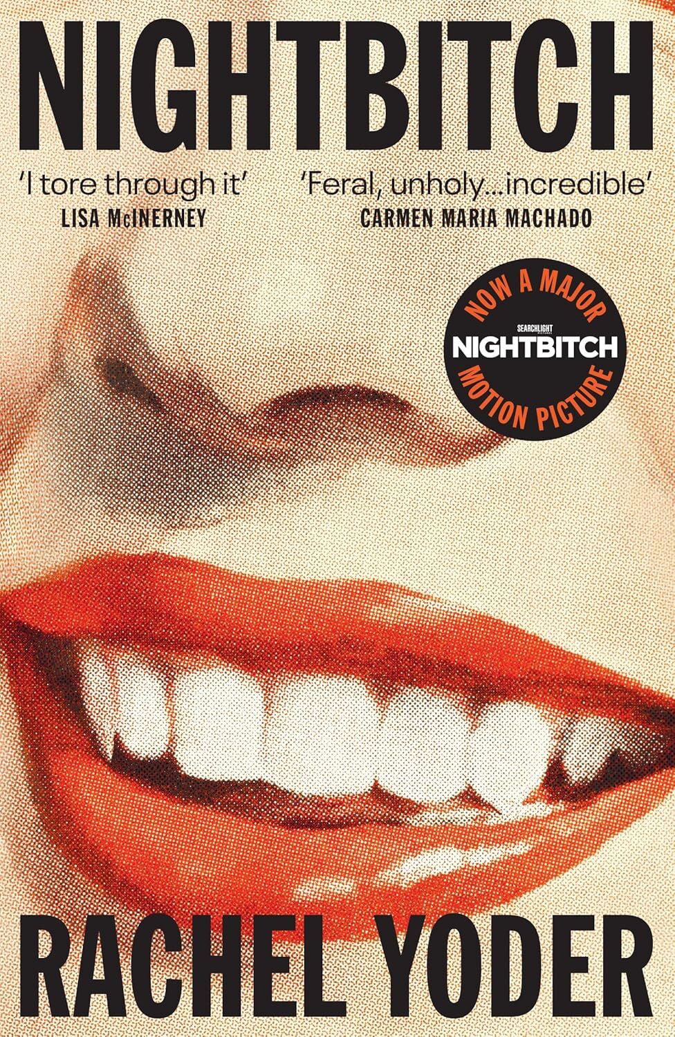 Nightbitch: Stylist's summer cult breakout
