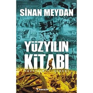 Yüzyılın Kitabı: Yüzyılın Lideri