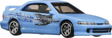 Hot Wheels Premium Fast & Furious Custom Acura integra Sedan GSR JDJ13