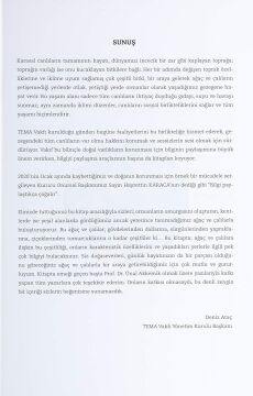 Türkiyenin Bütün Ağaçları ve Çalıları