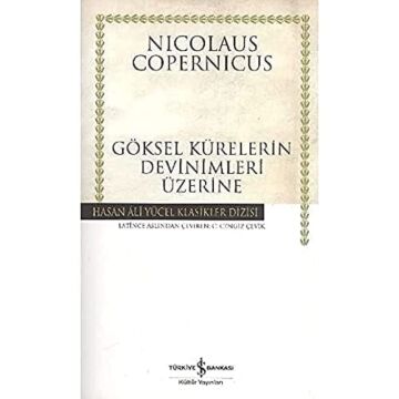 Göksel Kürelerin Devinimleri Üzerine