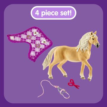 Schleich 42431 Sofia’nın Moda Seti, Renkli