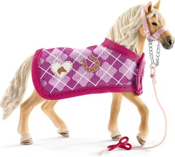 Schleich 42431 Sofia’nın Moda Seti, Renkli