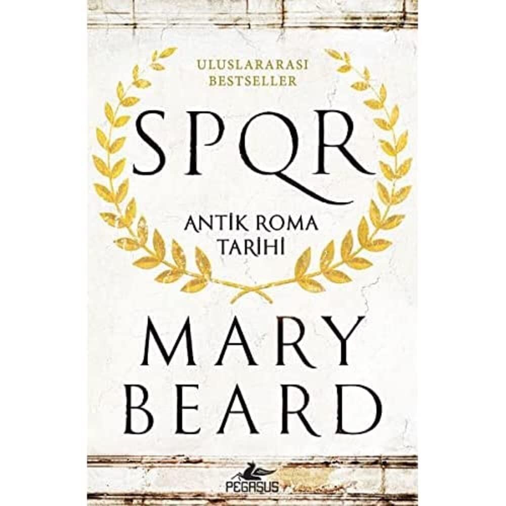 Spqr Antik Roma Tarihi