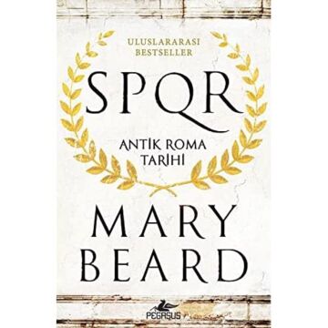 Spqr Antik Roma Tarihi