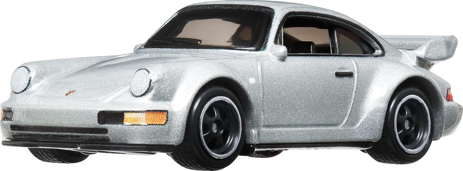 Hot Wheels Premium Fast & Furious Porsche 911 Carrera RS 3.8 HRT97