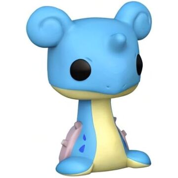 Funko pop oyunları: pokemon - lapras