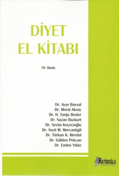 Diyet El Kitabı