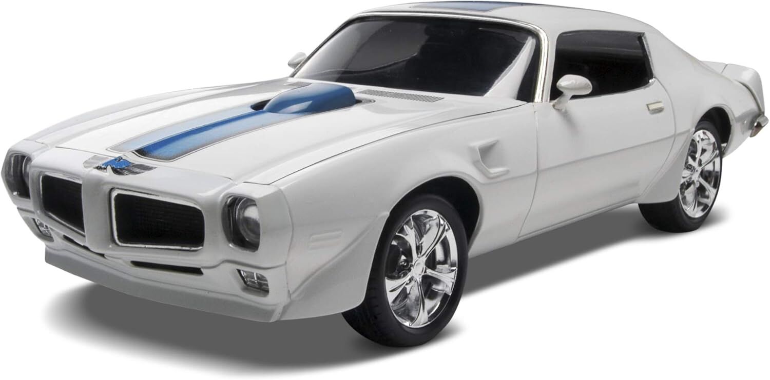 Revell 1970 Pontiac Firebird
