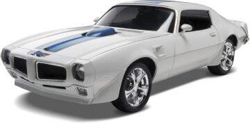 Revell 1970 Pontiac Firebird