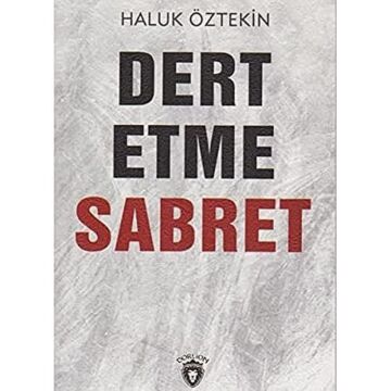 Dert Etme Sabret