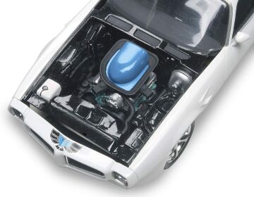 Revell 1970 Pontiac Firebird