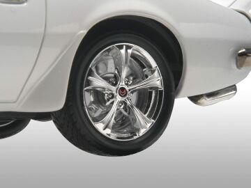 Revell 1970 Pontiac Firebird