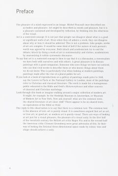 How to Read a Modern Painting : Understanding and Enjoying the Modern Masters (Kapak Değişebilir)