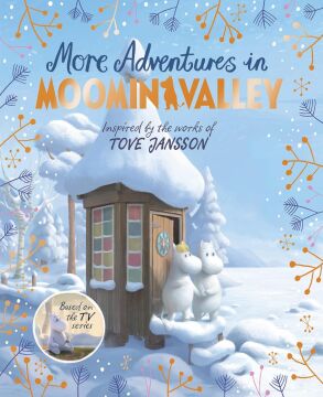 More Adventures in Moominvalley: 2