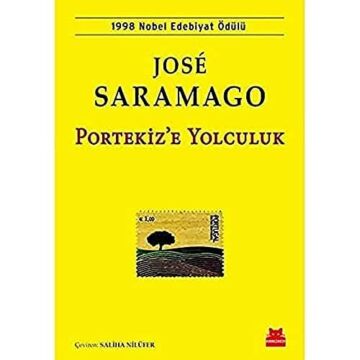 Portekiz’e Yolculuk: 1998 Nobel Edebiyat Ödülü