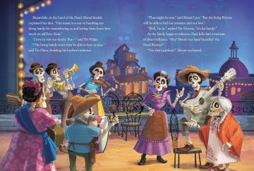 5-Minute Disney*Pixar Stories