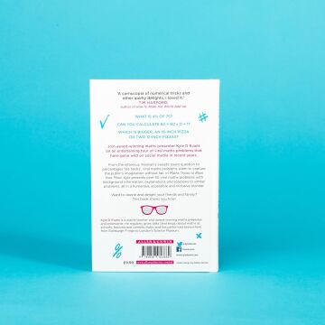 Maths Tricks to Blow Your Mind: A Journey Through Viral Maths