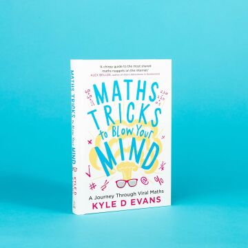 Maths Tricks to Blow Your Mind: A Journey Through Viral Maths