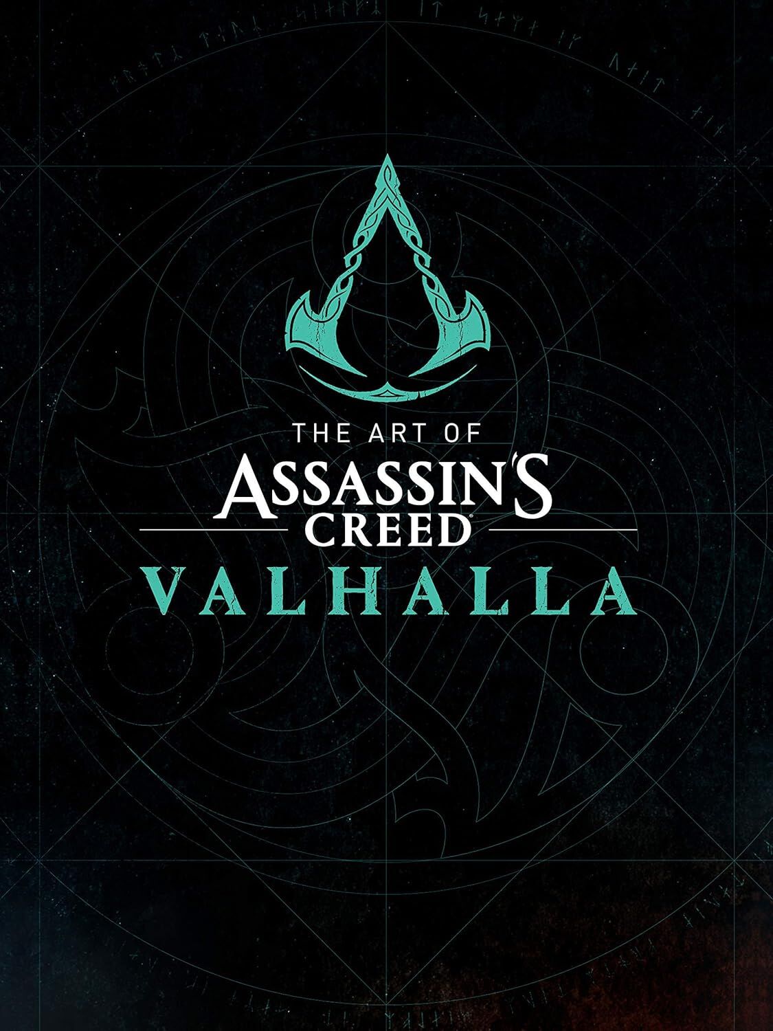 The Art of Assassin's Creed Valhalla