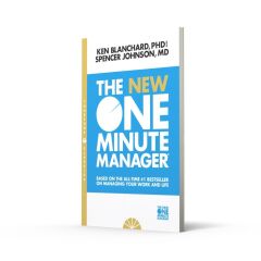 The New One Minute Manager