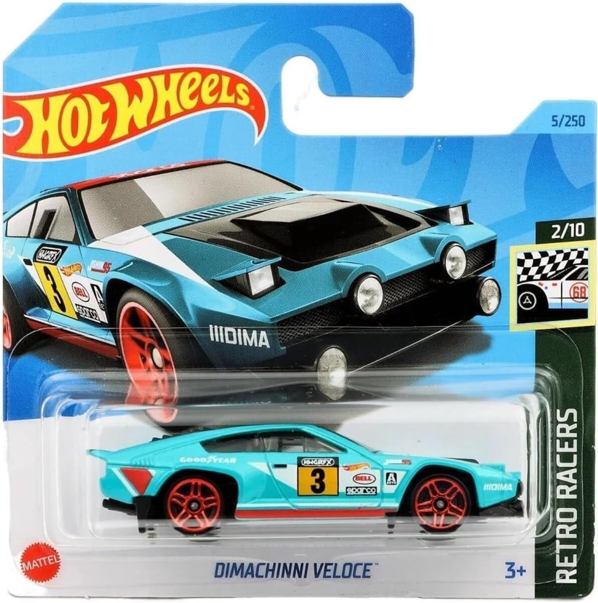 Tekli Arabalar Dımachınnı Veloce Hkj78