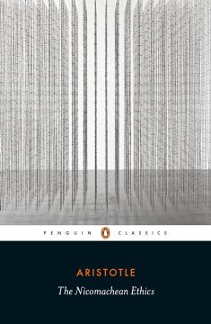 The Nicomachean Ethics