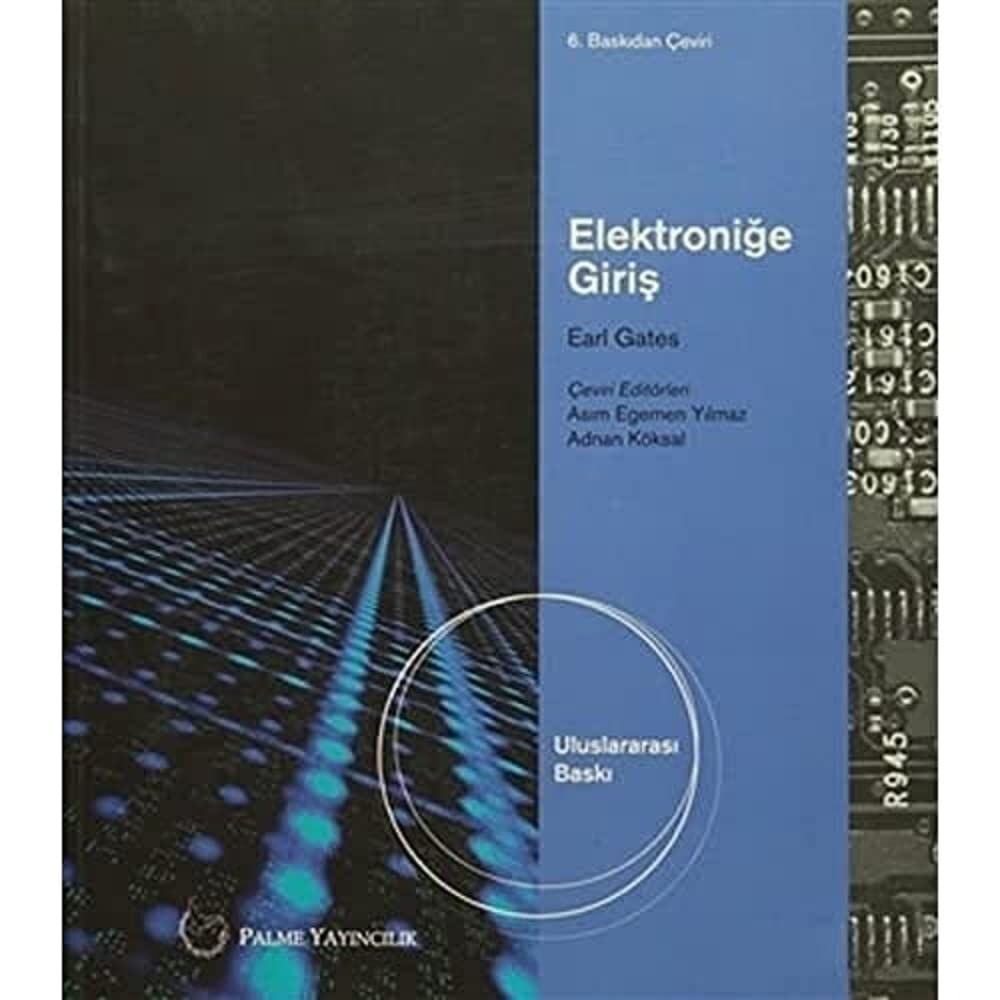 Elektroniğe Giriş