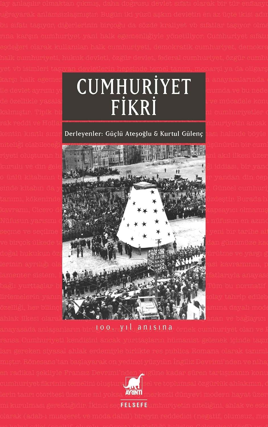 Cumhuriyet Fikri
