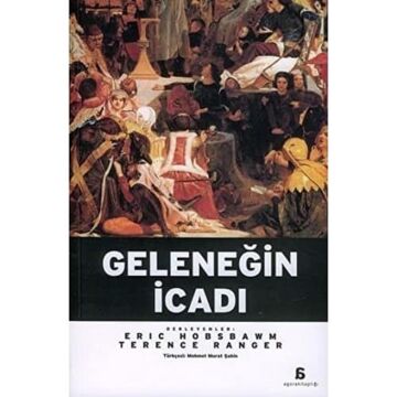 GELENEĞİN İCADI