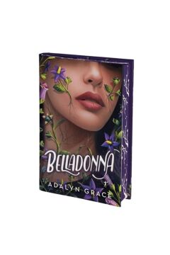 Belladonna (Ciltli)