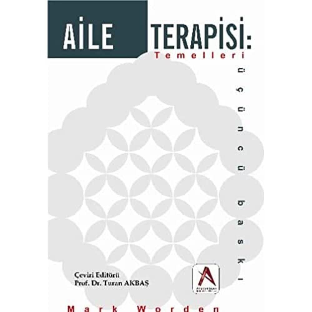 Aile Terapisi: Temelleri