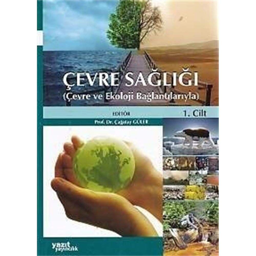 ÇEVRE SAĞLIĞI 2. CİLT