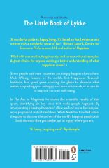 The Key to Happiness: How to Find Purpose by Unlocking the Secrets of the World's Happiest People