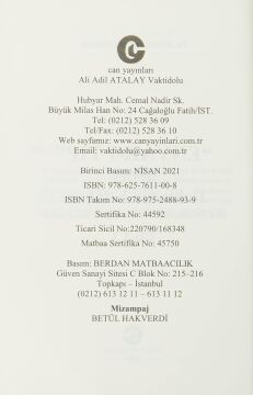 'Envar-ı Tıp!'' Derler Doktorun Kitabına Cilt 3
