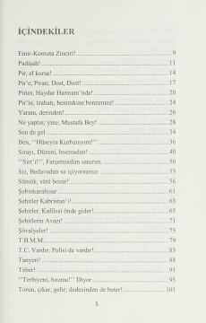 'Envar-ı Tıp!'' Derler Doktorun Kitabına Cilt 3