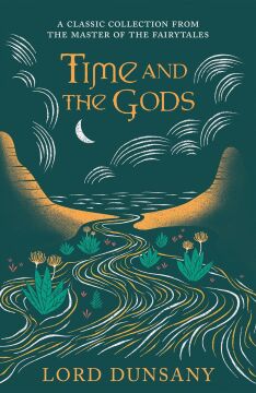 Time and the Gods: An Omnibus