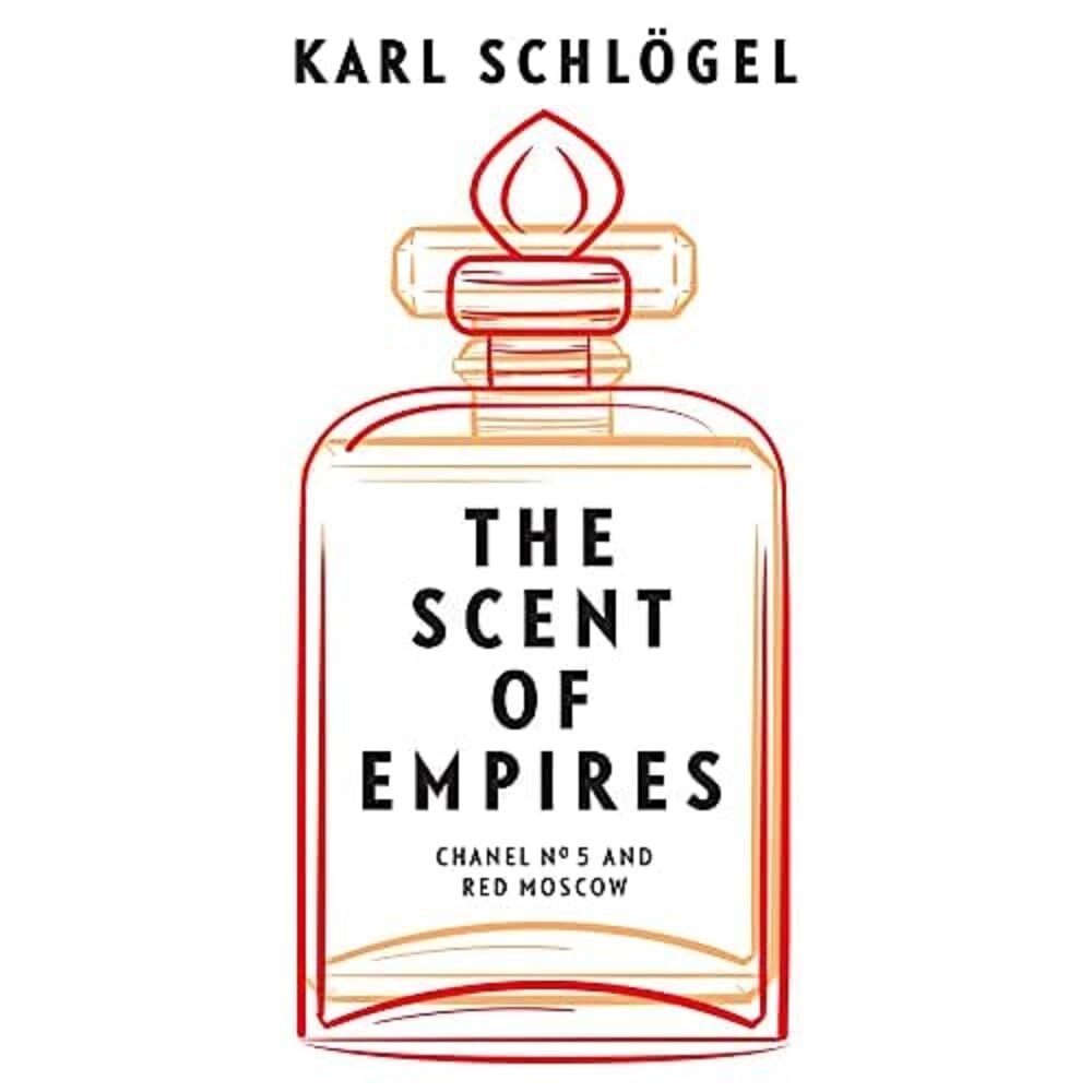 The Scent of Empires: Chanel No. 5 and Red Moscow