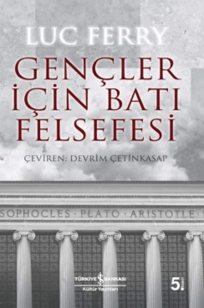 Gençler İçin Batı Felsefesi