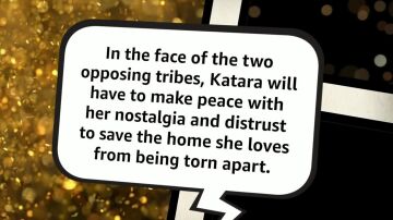 Avatar: The Last Airbender--North and South Part Three: 3