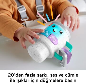 Fisher-Price Lnl Kahve Keyfi