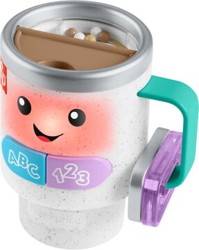 Fisher-Price Lnl Kahve Keyfi