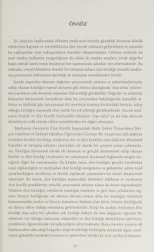 Gençlerin Dini Kimlik İnşasında Medyanın Rolü