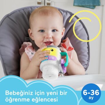 Fisher-Price Lnl Kahve Keyfi