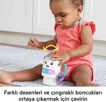 Fisher-Price Lnl Kahve Keyfi